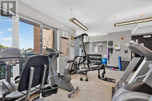208 - 200 Besserer Street, Ottawa, ON 