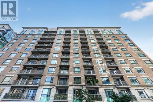 208 - 200 Besserer Street, Ottawa, ON 