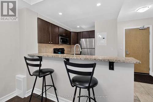 208 - 200 Besserer Street, Ottawa, ON 