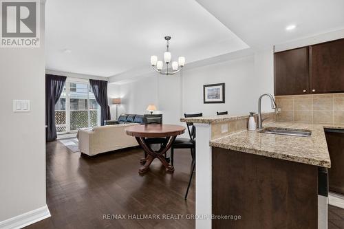 208 - 200 Besserer Street, Ottawa, ON 