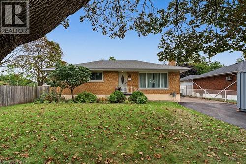 42 Woodman Drive, Brantford, ON 