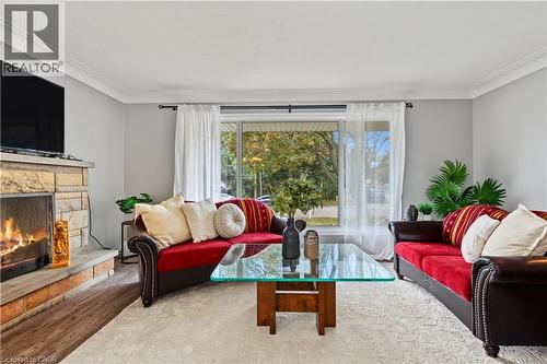 42 Woodman Drive, Brantford, ON 