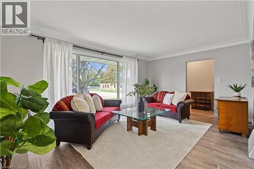 42 Woodman Drive, Brantford, ON 