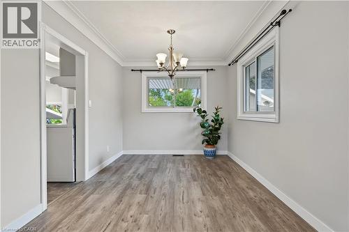 42 Woodman Drive, Brantford, ON 