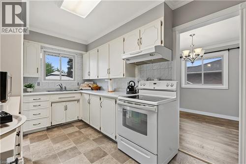 42 Woodman Drive, Brantford, ON 