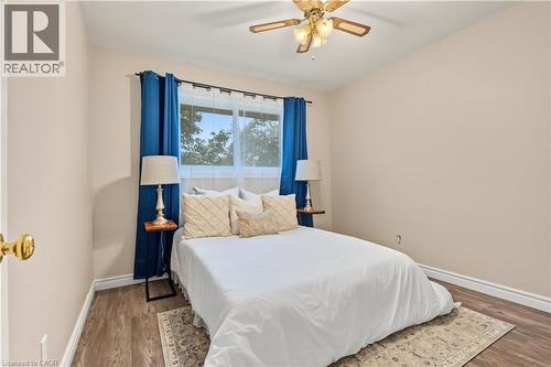 42 Woodman Drive, Brantford, ON 