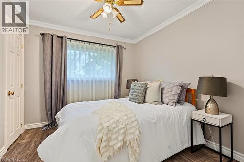 42 Woodman Drive, Brantford, ON 