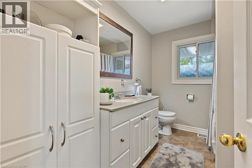 42 Woodman Drive, Brantford, ON 