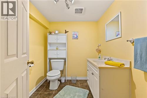 42 Woodman Drive, Brantford, ON 