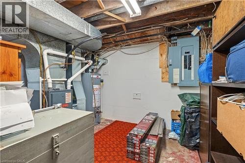 42 Woodman Drive, Brantford, ON 