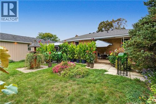 42 Woodman Drive, Brantford, ON 
