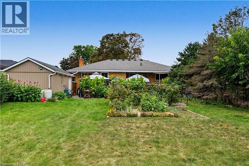 42 Woodman Drive, Brantford, ON 