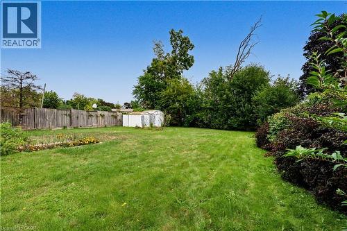 42 Woodman Drive, Brantford, ON 
