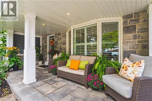 581 Holly Hill Crescent, Burlington, ON 