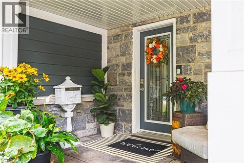 581 Holly Hill Crescent, Burlington, ON 