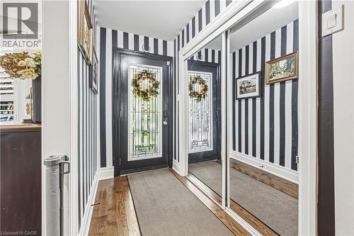 581 Holly Hill Crescent, Burlington, ON 
