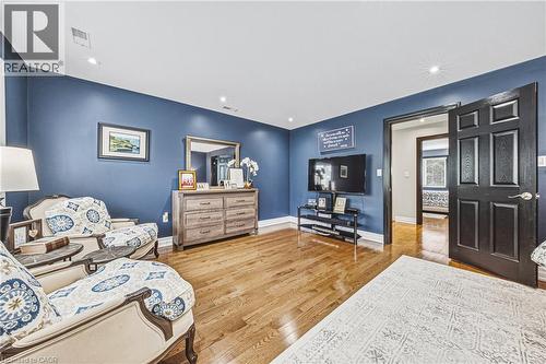 581 Holly Hill Crescent, Burlington, ON 