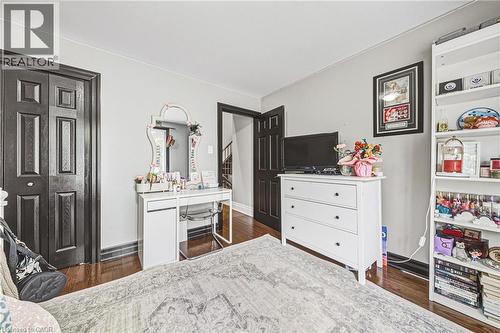 Bedroom #3 - 581 Holly Hill Crescent, Burlington, ON 