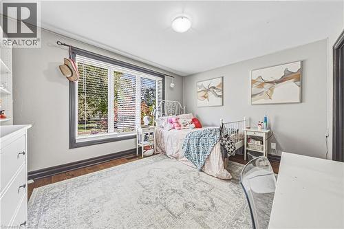 Hardwood floors, - 581 Holly Hill Crescent, Burlington, ON 