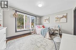 Hardwood floors, - 