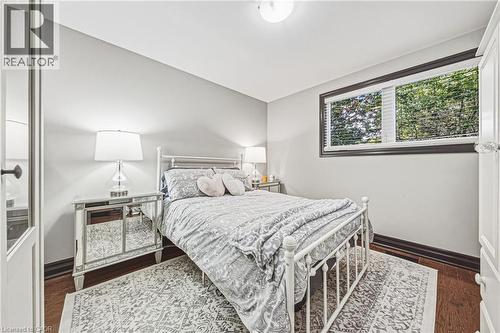 #5 - 581 Holly Hill Crescent, Burlington, ON 