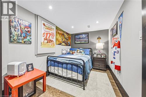plus 1 - 581 Holly Hill Crescent, Burlington, ON 