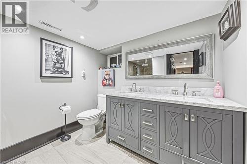 3 piece - 581 Holly Hill Crescent, Burlington, ON 
