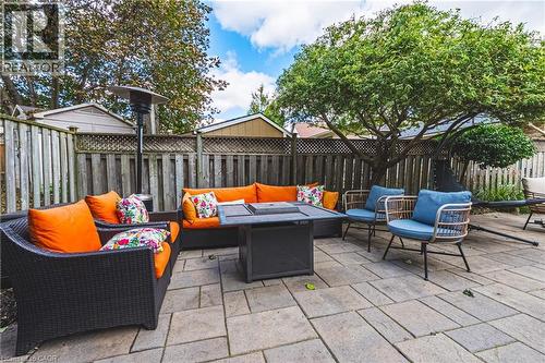 581 Holly Hill Crescent, Burlington, ON 