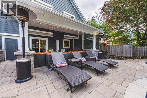581 Holly Hill Crescent, Burlington, ON 