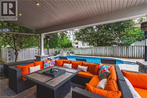 581 Holly Hill Crescent, Burlington, ON 