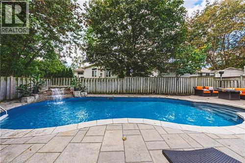 581 Holly Hill Crescent, Burlington, ON 