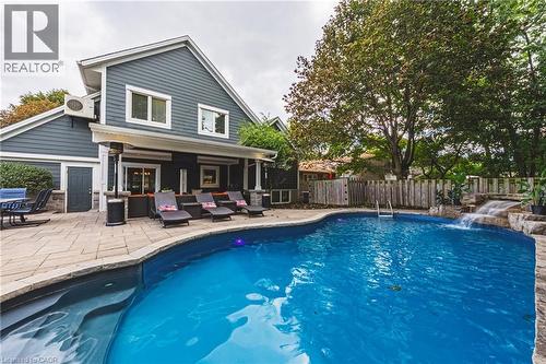 581 Holly Hill Crescent, Burlington, ON 