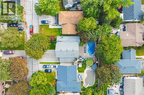 581 Holly Hill Crescent, Burlington, ON 