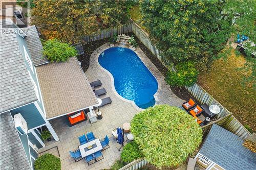 581 Holly Hill Crescent, Burlington, ON 