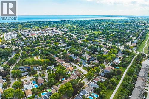 581 Holly Hill Crescent, Burlington, ON 