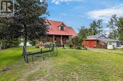 334 MOORINGS DRIVE Kawartha Lakes, ON K0M 1N0