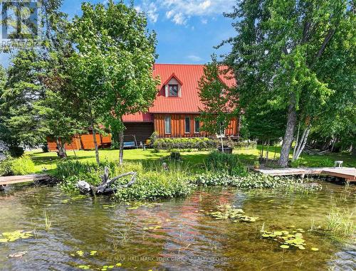334 Moorings Drive, Kawartha Lakes, ON 