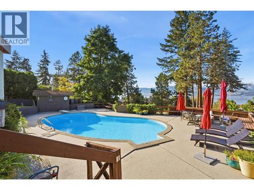5147 Lakeshore Road, Kelowna, BC 