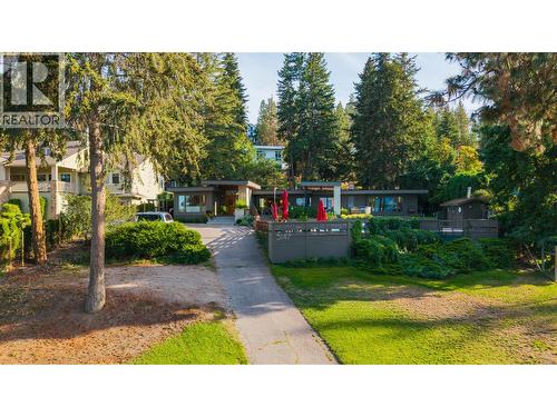 5147 Lakeshore Road, Kelowna, BC 