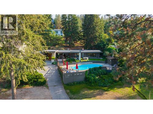 5147 Lakeshore Road, Kelowna, BC 