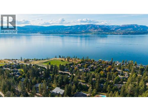 Cedar Creek dog park across the street - 5147 Lakeshore Road, Kelowna, BC 