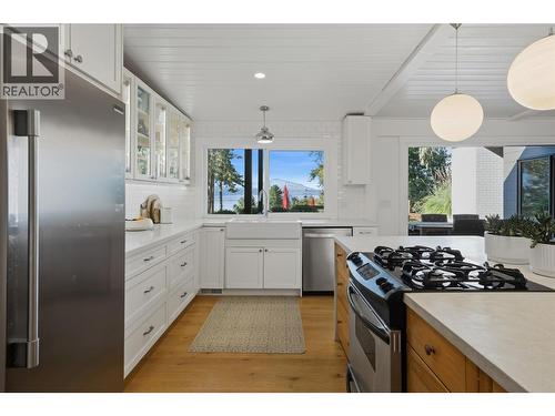 5147 Lakeshore Road, Kelowna, BC 