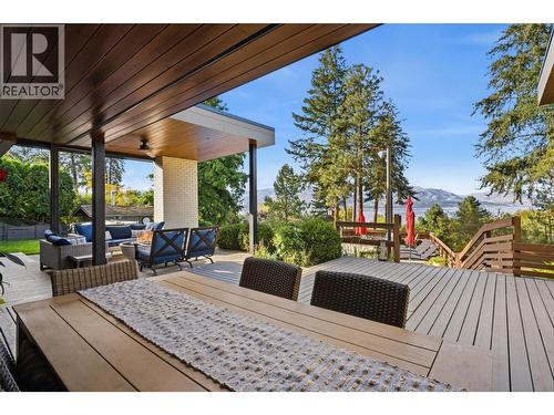 5147 Lakeshore Road, Kelowna, BC 