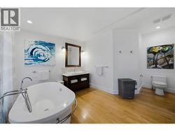 Primary Ensuite - 