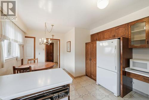35 Norfield Crescent, Toronto, ON 