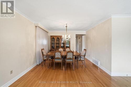 35 Norfield Crescent, Toronto, ON 