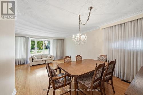 35 Norfield Crescent, Toronto, ON 