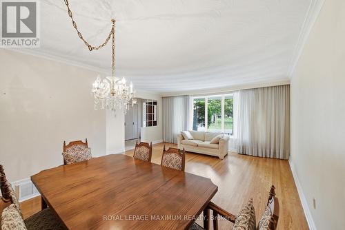 35 Norfield Crescent, Toronto, ON 