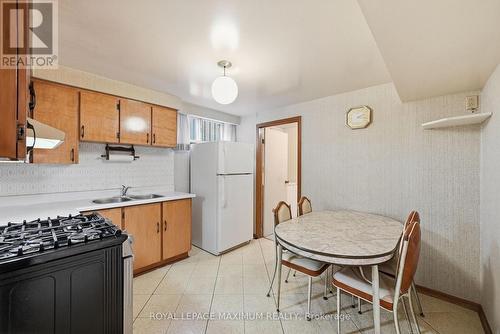 35 Norfield Crescent, Toronto, ON 