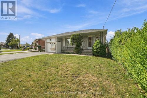 35 Norfield Crescent, Toronto, ON 